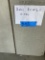 Porcelain tile Matte 610 SQF