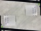 Porcelain tile Matte 703 SQF
