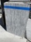 Marble Tile Polished 342 SQF