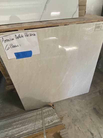 Porcelain tile Gloss 125 QF