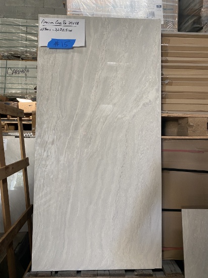 Porcelain tile Gloss 667 SQF