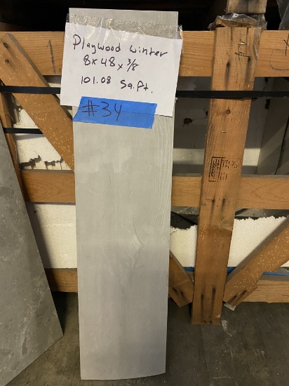 Porcelain tile Matte 102 SQF