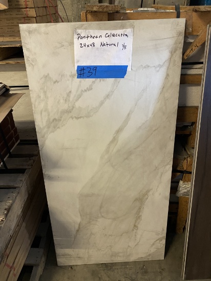 Porcelain tile Matte 205 SQF