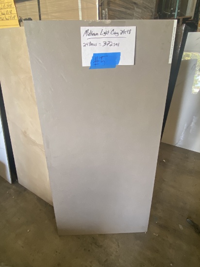 Porcelain tile Matte Texture 372 SQF