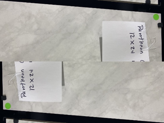 Porcelain tile Matte 703 SQF