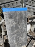 Marble Tile Polished 412 SQF