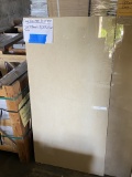 Porcelain tile Gloss 4,352 SQF