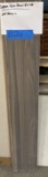 Porcelain tile Matte Texture 1,424 SQF