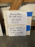 Lime Stone Polished Tile 195 SQF