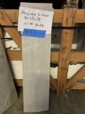 Porcelain tile Matte 102 SQF