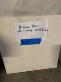 Marble Tile Honed 360 SQF