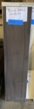 Porcelain tile Matte 1,070 SQF