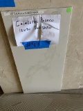 Porcelain tile Gloss 1,055 SQF