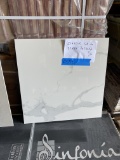 Porcelain tile Gloss 2,268 SQF