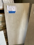 Porcelain tile Matte 806 SQF