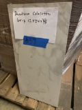 Porcelain tile Matte 1,152 SQF