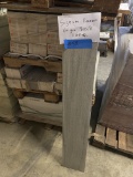 Porcelain tile Matte 1,163 SQF