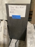 Porcelain tile Matte Texture 1,356 SQF
