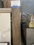 Porcelain tile Matte 217 SQF