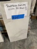 Porcelain tile Gloss 1,773 SQF