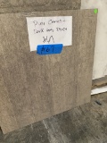 Porcelain tile Matte 837 SQF