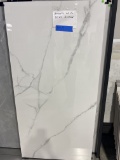 Porcelain tile Gloss 1,186 SQF