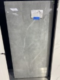 Porcelain tile Gloss 314 SQF