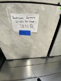 Porcelain tile Gloss 3,870 SQF