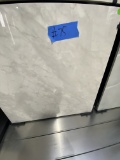 Porcelain tile Gloss Commercial Grade 5,055 SQF