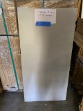 Porcelain tile  Matte 3,208 SQF