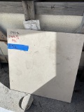 Crema Marfil Honed Tile 1,040 SQF