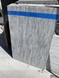 Marble Tile Polished 342 SQF