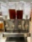 Crathco 4 Chamber Jet Spray Machine
