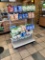 Rolling Chip Rack