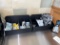 Counter Top Condidment Racks (lot)