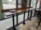 Counter Height Seating Tables