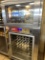 Late Model Nu Vu Proofer Oven with Digital Read