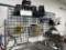 Green Metro Wall Shelf Unit (60