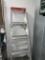 6 Foot Aluminum Step Ladder