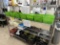 8 Foot Mtero Shelf Unit