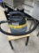 Stinger Wet and Dry Vac