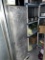 Full Size Enclosed Sheet Pan Rack (in Cooler)