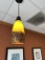 Pendant Lights Murano Style