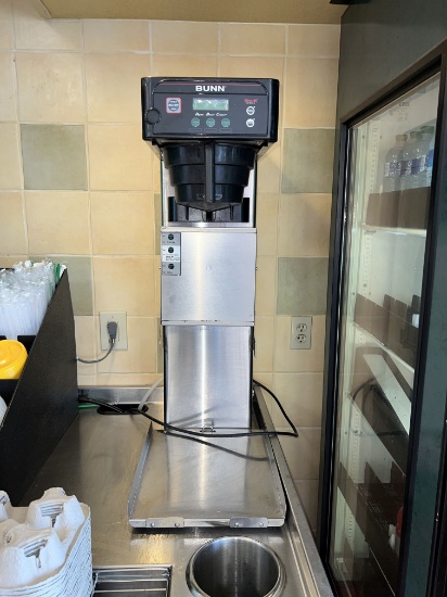 Bunn Ice Tea Maker