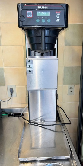 Bunn Ice Tea Maker