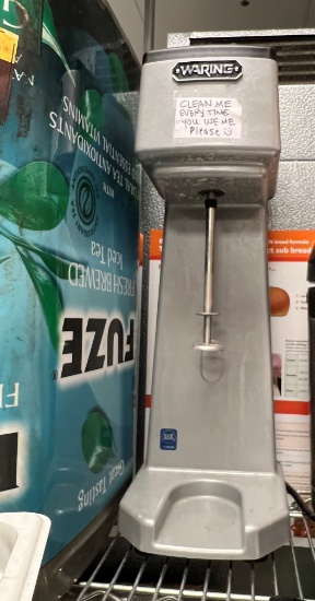 Waring Blender