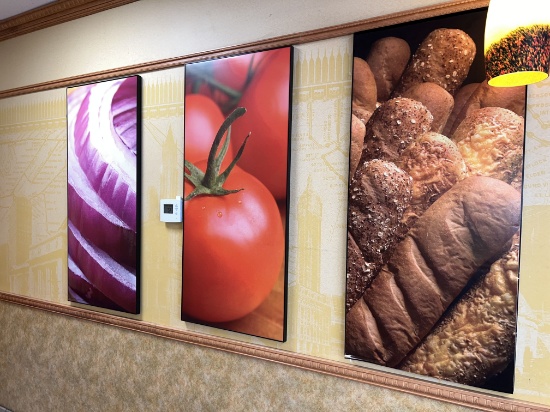 Large Vegetable Pictures