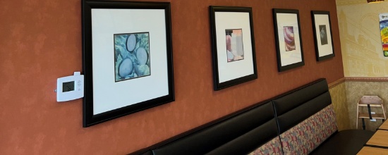Small pictures (Matching Frames)