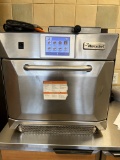 Merrychef Turbo Convection Oven