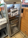 Lockwood Enclosed Sheet Pan Rack